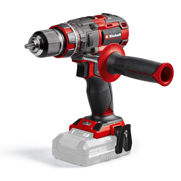 Einhell Cordless Impact Drill TP-CD 18/80 Li-i BL - Solo - image 01