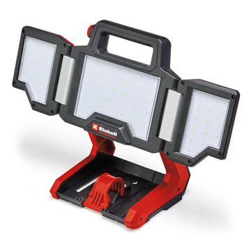 Einhell PROFESSIONAL Cordless Light TP-CL 18/3000 Li - Solo - image 01