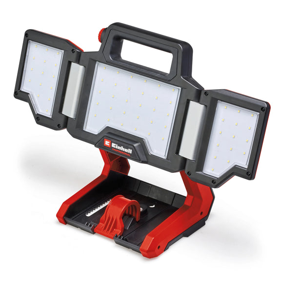 Einhell PROFESSIONAL Cordless Light TP-CL 18/3000 Li - Solo - image 01