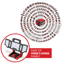 Einhell PROFESSIONAL Cordless Light TP-CL 18/3000 Li - Solo - image 02