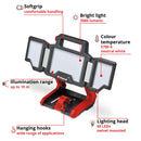 Einhell PROFESSIONAL Cordless Light TP-CL 18/3000 Li - Solo - image 03
