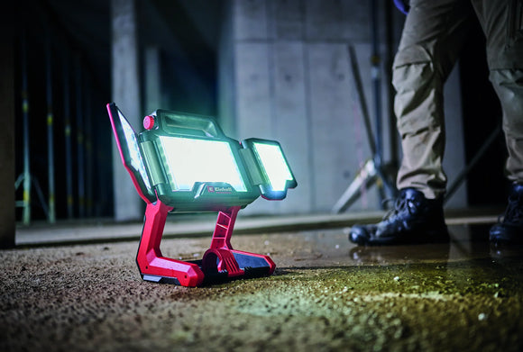 Einhell PROFESSIONAL Cordless Light TP-CL 18/3000 Li - Solo - image 04