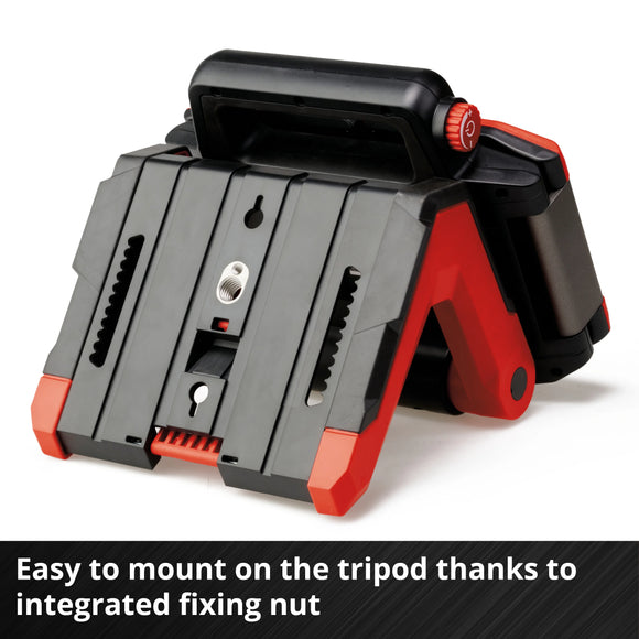 Einhell PROFESSIONAL Cordless Light TP-CL 18/3000 Li - Solo - image 06