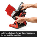 Einhell PROFESSIONAL Cordless Light TP-CL 18/3000 Li - Solo - image 08