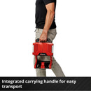Einhell PROFESSIONAL Cordless Light TP-CL 18/3000 Li - Solo - image 09