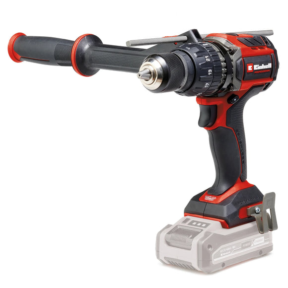 Einhell PROFESSIONAL Cordless Impact Drill  TP-CD 18/120 Li-i BL - Solo - image 01
