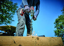 Einhell PROFESSIONAL Cordless Impact Drill  TP-CD 18/120 Li-i BL - Solo - image 04