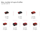 Einhell Cordless Coffee Maker TE-CF 18 Li-Solo - image 11