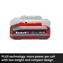 Einhell Battery PXC+ 18V 3,0Ah Sealed - image 06