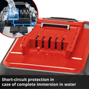 Einhell Battery PXC+ 18V 3,0Ah Sealed - image 08