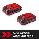 Einhell Battery PXC+ 18V 4,0Ah Sealed - image 02