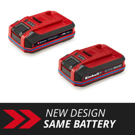 Einhell Battery PXC+ 18V 4,0Ah Sealed - image 02