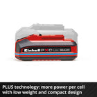 Einhell Battery PXC+ 18V 4,0Ah Sealed - image 08