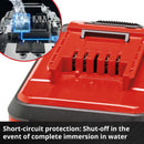 Einhell Battery PXC+ 18V 4,0Ah Sealed - image 11