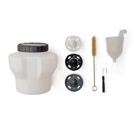 Einhell Cordless Paint Spray System TE-SY 18/90 Li-Solo - image 02