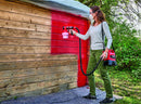 Einhell Cordless Paint Spray System TE-SY 18/90 Li-Solo - image 05