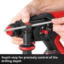 Einhell PROFESSIONAL Cordless Rotary Hammer TP-HD 18/22 D Li BL - Solo - image 07