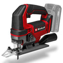Einhell Cordless Jig Saw TE-JS 18/100 Li - Solo - image 01