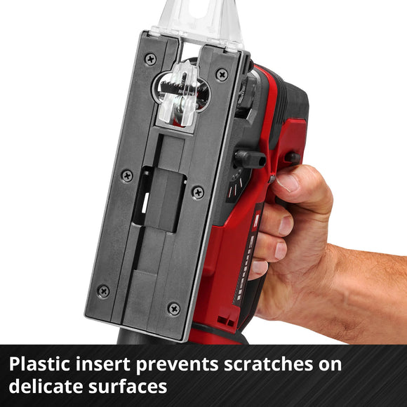 Einhell Cordless Jig Saw TE-JS 18/100 Li - Solo - image 11
