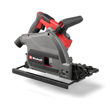 Einhell PROFESSIONAL Cordless Plunge Cut Saw TP-PS 18/165 Li BL - Solo - image 01