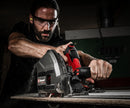 Einhell PROFESSIONAL Cordless Plunge Cut Saw TP-PS 18/165 Li BL - Solo - image 05