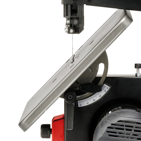 Einhell Band Saw TC-SB 200/1 - image 04