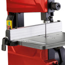Einhell Band Saw TC-SB 200/1 - image 06