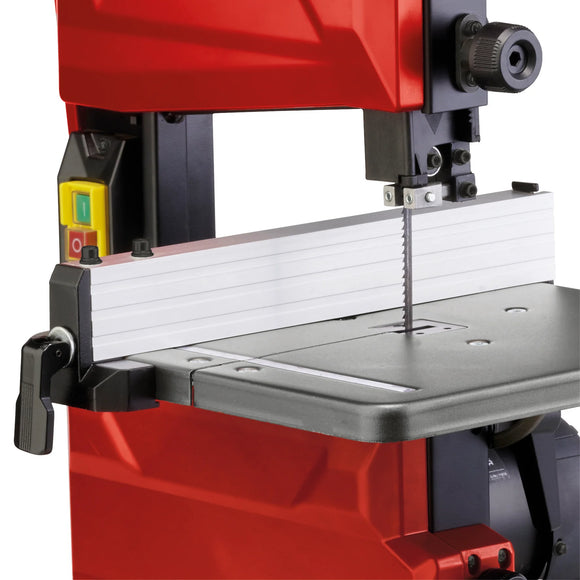 Einhell Band Saw TC-SB 200/1 - image 06