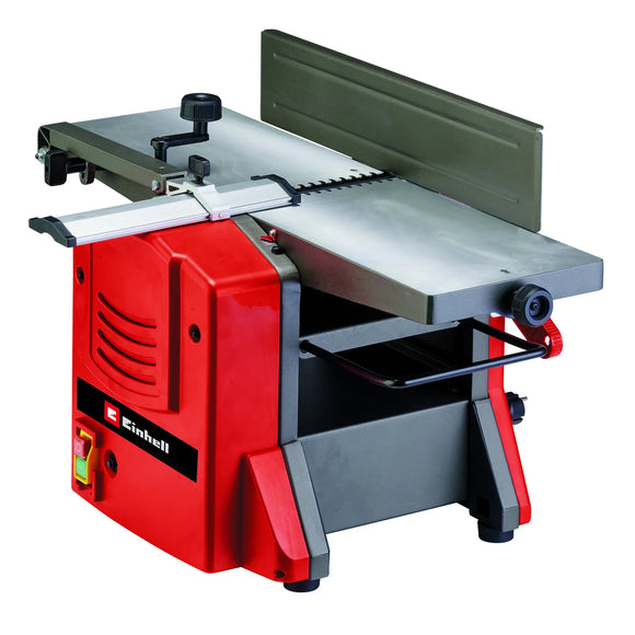 Einhell Stationary Planer TC-SP 204/2 - image 01