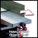 Einhell Stationary Planer TC-SP 204/2 - image 06