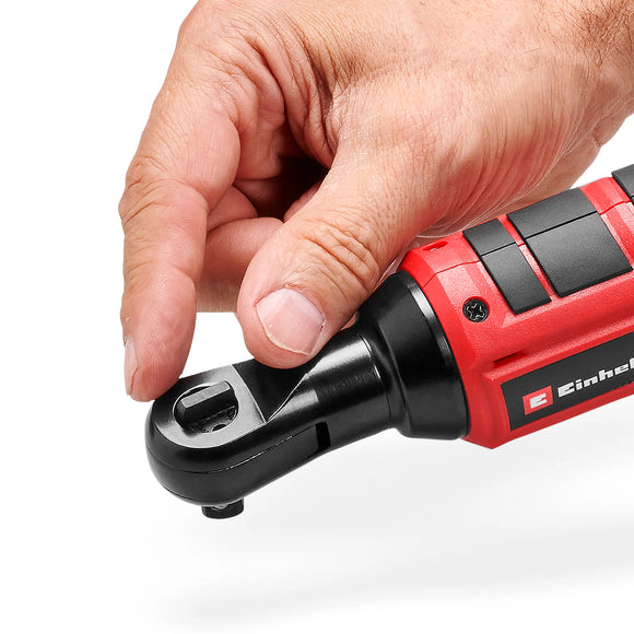 Einhell Cordless Ratchet Wrench TE-RW 18/60 Li-Solo - image 06