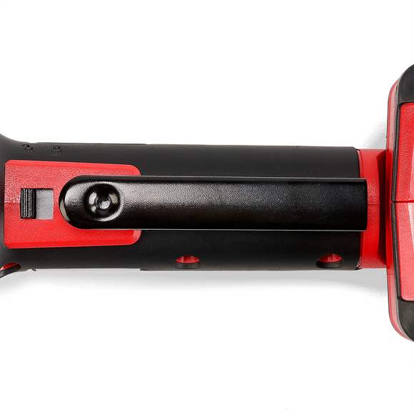 Einhell Cordless Ratchet Wrench TE-RW 18/60 Li-Solo - image 09