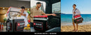 Einhell Battery-Powered Cooler Box 27L TE-COL 18/27 Li-Solo - image 05