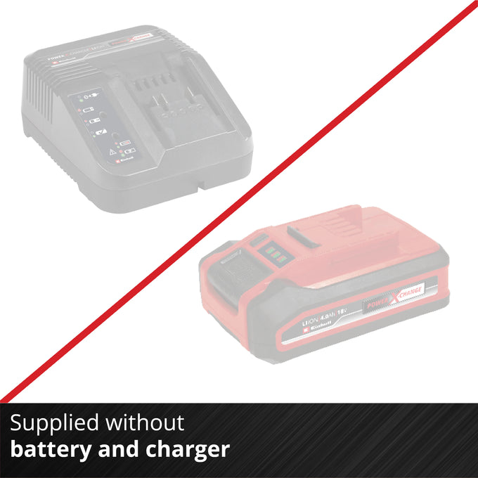 Einhell Battery-Powered Cooler Box 27L TE-COL 18/27 Li-Solo - image 06