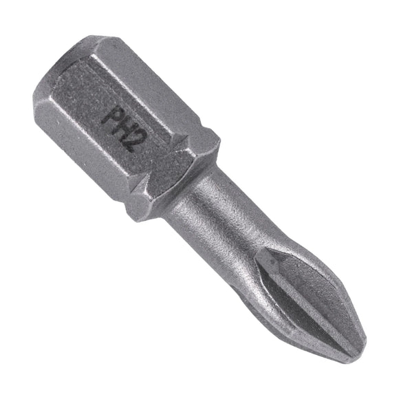 Schroder Phil No. 2 x 25mm Classic Bit - image 01