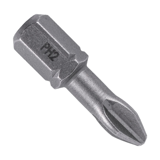 Schroder Phil No. 2 x 25mm Classic Bit - image 01