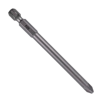 Schroder Pozi No. 2 90mm Power Bit - image 01