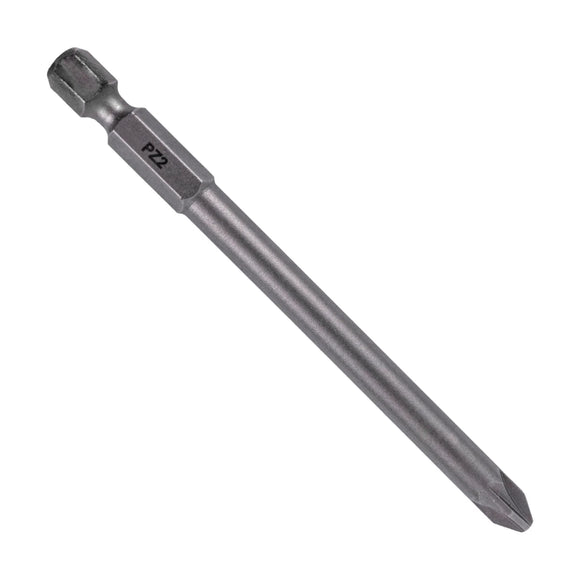Schroder Pozi No. 2 90mm Power Bit - image 01