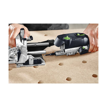 Festool Domino Cutter D 5-NL 20 Hw-DF 500 - image 02