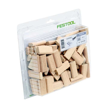 Festool Domino Beech D 5X30-300 BU SB - image 01
