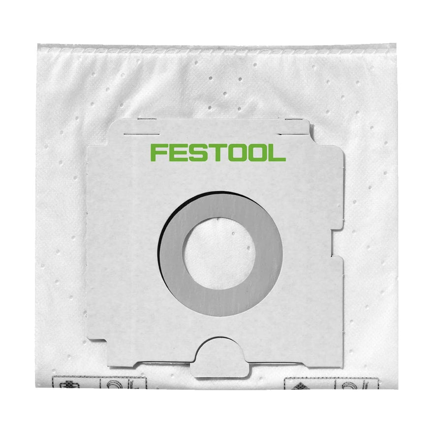 Festool Filter Bag SC-FIS-CT 26-5 - image 01