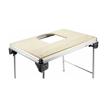 Festool Edge Bander Table MFT3 Conturo - image 01