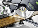 Festool Kapex Sliding Compound Mitre Saw KS60 E-Set 230V-4