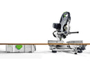 Festool Kapex Sliding Compound Mitre Saw KS60 E-Set 230V-5
