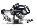 Festool Kapex Sliding Compound Mitre Saw KS60 E-Set 230V-7