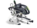 Festool Kapex Sliding Compound Mitre Saw KS60 E-Set 230V-3