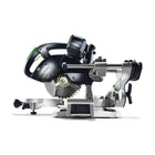 Festool Kapex Sliding Compound Mitre Saw KS60 E-Set 230V - image 02