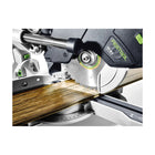 Festool Kapex Sliding Compound Mitre Saw KS60 E-Set 230V - image 04