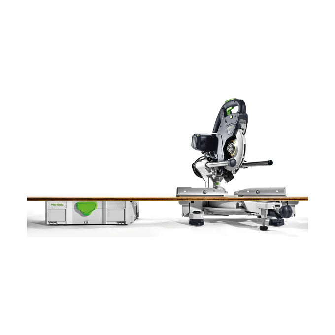Festool Kapex Sliding Compound Mitre Saw KS60 E-Set 230V - image 05