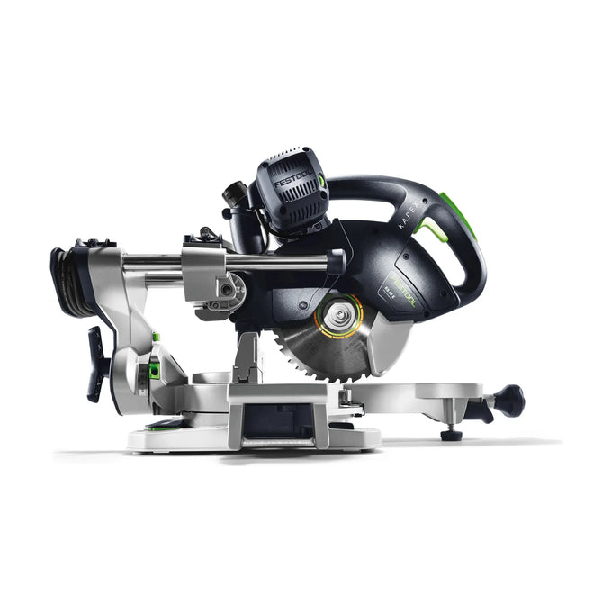 Festool Kapex Sliding Compound Mitre Saw KS60 E-Set 230V - image 07